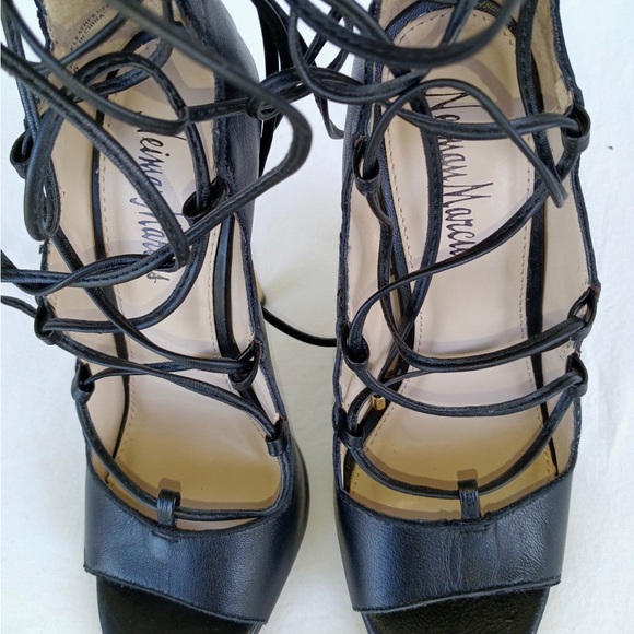 Neiman Marcus heels - Picture 3 of 5